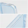 MATRIX CLEAR Case SAMSUNG GALAXY A26 5G tok, kék