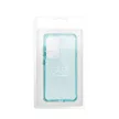 MATRIX CLEAR Case SAMSUNG GALAXY A26 5G tok, mentazöld