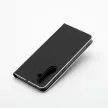 LUNA Book Carbon SAMSUNG GALAXY A26 5G tok, fekete