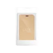 LUNA Book tok, arany SAMSUNG GALAXY A26 5G tok, arany