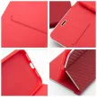 LUNA Book Carbon SAMSUNG GALAXY A26 5G tok, piros