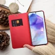 LUNA Book Carbon SAMSUNG GALAXY A26 5G tok, piros