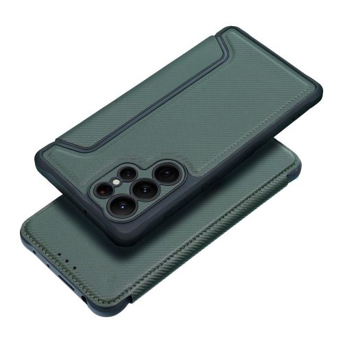 RAZOR Book SAMSUNG GALAXY A26 5G tok, zöld