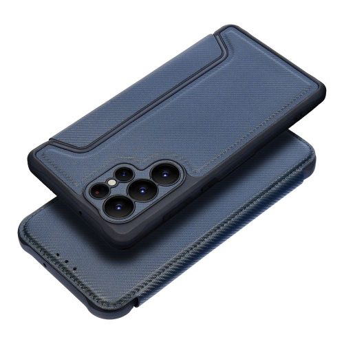 RAZOR Book SAMSUNG GALAXY A26 5G tok, kék
