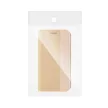 SENSITIVE Book case SAMSUNG GALAXY A26 5G tok, arany