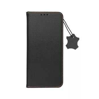   SMART PRO Book leather case SAMSUNG GALAXY A26 5G tok, fekete