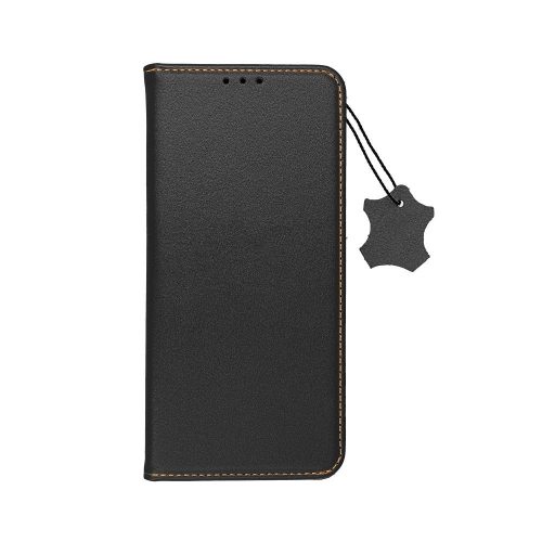 SMART PRO Book leather case SAMSUNG GALAXY A26 5G tok, fekete