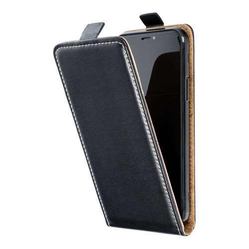 SLIM FLEXI FRESH Flip case SAMSUNG GALAXY A26 5G tok, fekete
