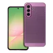 BREEZY case SAMSUNG GALAXY A56 5G tok, lila