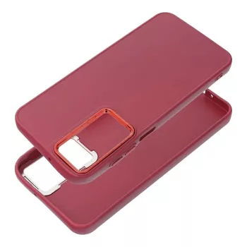 FRAME Case SAMSUNG A56 5G tok, rózsaszín