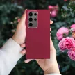 FRAME Case SAMSUNG A56 5G tok, rózsaszín