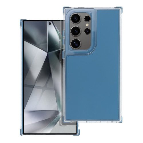 MATRIX Case SAMSUNG A56 5G tok, kék