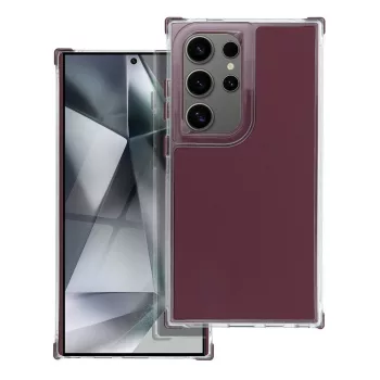MATRIX Case SAMSUNG A56 5G tok, lila