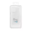 SUPER CLEAR HYBRID case SAMSUNG GALAXY A26 tok, átlátszó