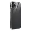 SUPER CLEAR HYBRID case SAMSUNG GALAXY A26 tok, átlátszó