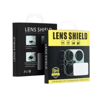   Tempered Glass Camera Lens - SAMSUNG GALAXY A26 kameravédő edzett üvegfólia
