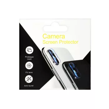   Tempered Glass Camera Lens Full Cover SAMSUNG GALAXY S25 Ultra kameravédő