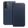 SMART MAGNETO Book case SAMSUNG GALAXY A26 tok, sötétkék