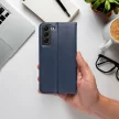 SMART MAGNETO Book case SAMSUNG GALAXY A26 tok, sötétkék