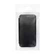 ELEGANCE book case SAMSUNG GALAXY A26 tok, fekete