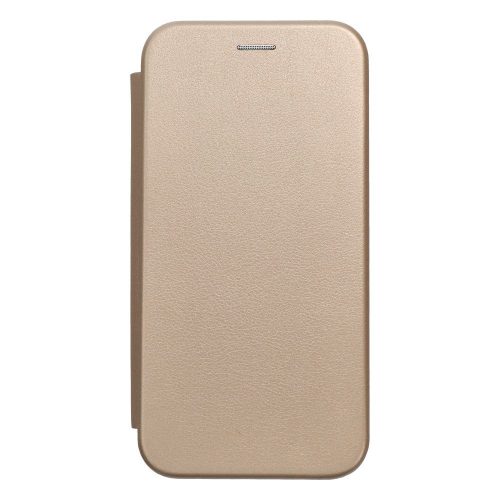 ELEGANCE book case SAMSUNG GALAXY A26 tok, arany