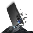 ANTI-DROP case SAMSUNG GALAXY A26 tok, fekete