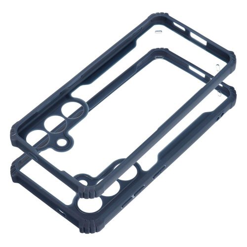 ANTI-DROP case SAMSUNG GALAXY A26 tok, sötétkék