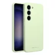 ROAR case CLOUD SKIN for XIAOMI Redmi Note 14 Pro 5G tok, zöld