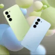 ROAR case CLOUD SKIN for XIAOMI Redmi Note 14 Pro 5G tok, zöld