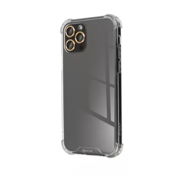  ROAR case ARMOR JELLY for XIAOMI Redmi Note 14 Pro+ 5G tok, átlátszó