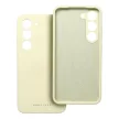 ROAR case CLOUD SKIN for XIAOMI Redmi Note 14 Pro 5G tok, sárga
