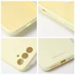 ROAR case CLOUD SKIN for XIAOMI Redmi Note 14 Pro 5G tok, sárga
