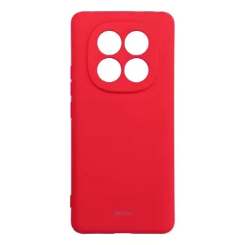   ROAR case COLORFUL JELLY for XIAOMI Redmi Note 14 Pro+ 5G tok, rózsaszín