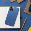 ROAR case COLORFUL JELLY for XIAOMI Redmi Note 14 Pro+ 5G tok, sötétkék
