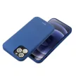 ROAR case COLORFUL JELLY for XIAOMI Redmi Note 14 Pro+ 5G tok, sötétkék