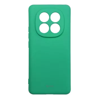   ROAR case COLORFUL JELLY for XIAOMI Redmi Note 14 Pro+ 5G tok, menta