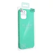 ROAR case COLORFUL JELLY for XIAOMI Redmi Note 14 Pro+ 5G tok, menta