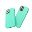ROAR case COLORFUL JELLY for XIAOMI Redmi Note 14 Pro+ 5G tok, menta