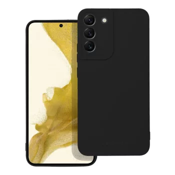 ROAR case LUNA for XIAOMI Redmi 14C tok, fekete