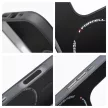 FORCELL F-PROTECT Levels with Dual Layer 4D technology, Miliatry Drop-Test compatible with MagSafe Samsung Galaxy S25 PLUS tok, cyber tok, zöld