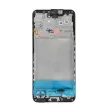 ServicePack LCD Display SAMSUNG A16 A166B GH82-36143A
