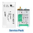 ServicePack Battery GH82-36145A SAMSUNG A16 A166B