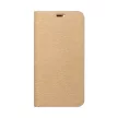 LUNA Book tok, arany for XIAOMI Redmi NOTE 14 PRO 5G / Redmi NOTE 14 PRO PLUS 5G tok, arany