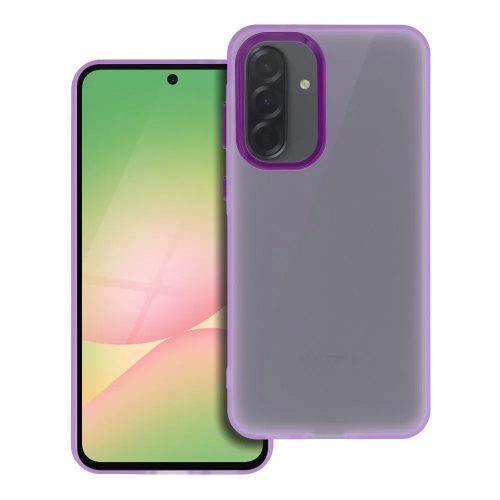SAPPY Case SAMSUNG A56 5G tok, lila
