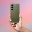 MATRIX CLEAR Case for XIAOMI Redmi NOTE 14 PRO 5G / NOTE 14 PRO PLUS 5G tok, sárga