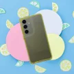 MATRIX CLEAR Case for XIAOMI Redmi NOTE 14 PRO 5G / NOTE 14 PRO PLUS 5G tok, sárga