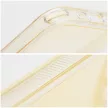 MATRIX CLEAR Case for XIAOMI Redmi NOTE 14 PRO 5G / NOTE 14 PRO PLUS 5G tok, sárga