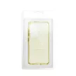 MATRIX CLEAR Case for XIAOMI Redmi NOTE 14 PRO 5G / NOTE 14 PRO PLUS 5G tok, sárga