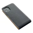 SLIM FLEXI FRESH Flip case for XIAOMI Redmi NOTE 14 PRO 5G / Redmi NOTE 14 PRO PLUS 5G tok, fekete