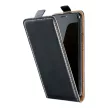 SLIM FLEXI FRESH Flip case for XIAOMI Redmi NOTE 14 PRO 5G / Redmi NOTE 14 PRO PLUS 5G tok, fekete